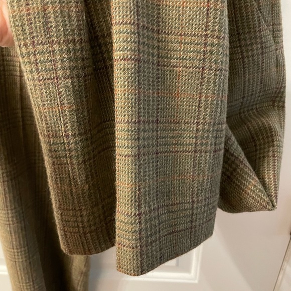 Ralph Lauren Black Label lambswool and angora lined trousers - Picture 6 of 16